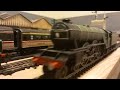 Just a short compilation of some locos