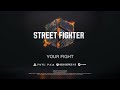Street Fighter 6 Jamie's Theme - Mr. Top Player