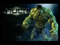 The Incredible Hulk Movie Game Walkthrough Part 31 (Wii)