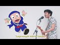 Medley Lagu Opening Kartun 90an!