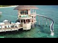 7 Maldives Resorts With Slides | Maldives Water Villa With Slide | Maldives Resorts Luxury