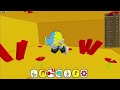 FIND the SIMPSONS *How to get ALL 25 NEW Simpsons* Roblox