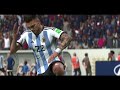 FIFA 23 Argentina vs France Final Highlights