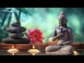 Theta Waves 10 | Deep Meditation, Deep Sleep, Powerful Healing, Improve Memory