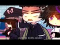 ☆|| GIYUSHINO/SHINOGIYU🌊🦋 || FT. Douma || GC meme || DS/Kny || Gachaclub ||☆