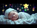 Sleep Instantly Within 3 Minutes - Relaxing Bedtime Lullabies with Angelic Tunes