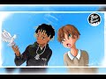 Juice Wrld - Running Back To You Ft. The Kid Laroi (Prod. By Jaden's Mind) Put Me Down X Too Much
