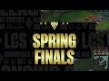 FLY vs TL - Game 4 | Grand Finals S14 LCS Spring 2024 Playoffs | FlyQuest vs Team Liquid G4 full