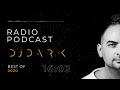 Dj Dark @ Radio Podcast (BEST OF 2020)