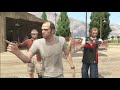 Let's Play GTA V Ep 19