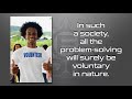 Voluntaryism - 5 Minute Video