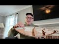 Is This a Bad Idea? Building a stitch and glue wooden boat model kit