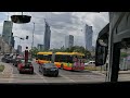 ⭐ We Took a Guided Tour Around Amazing WARSAW, POLAND