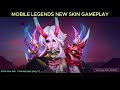 New Skins Gameplay, Fully Patched Skin Effects!
