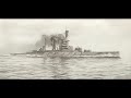 The Battle of Jutland - Clash of the Titans - Part 1 (Beatty vs Hipper)