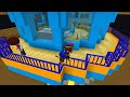 LA CASA DE PAW PATROL APARECE EN UN COFRE EN MINECRAFT 😱