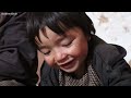 Twin Children Growing up in a Risky Cave Like 2000 Years Ago | Village life Afghanistan