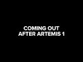 Artemis 1 Mini Documentary Trailer #3