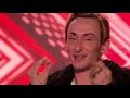 HILARIOUS Auditions That Left The Judges GOBSMACKED | X Factor Global