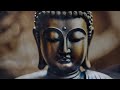 Buddha Japanese Flute Music for Meditation and zen