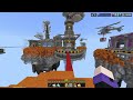 I Finally Used A Texture Pack (Bedwars)