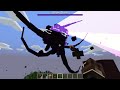 How to Summon Wither Storm in Minecraft (Bedrock/PE/Java) 101% Working