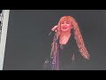 Stevie Nicks: “If Anyone Falls” Philadelphia, PA 6/16/23