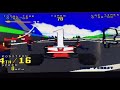 Game Racer - Sega Saturn Racing Wheel Review - Game Racer Review - Episode 16