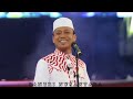 BEGINI JADINYA KOMANDAN BR1MO8 KENA GASSPOLL USTAD DAS'AD LATIF || GEMURUH ANGGOTA TERTAWA SENANG 🤣