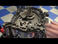 4 rotor twin turbo 1400hp engine build mazda Rx7 Defined Autoworks