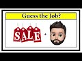 Guess the job quiz 3 | Timepass Colony