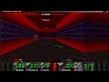 DOOM Speed Mapping Timeplapse - Doomed in SPACE (GZ Doom Builder)