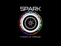 A Moment of Paradise: Spark (Official Audio)