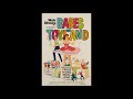 Workshop Song Walt Disney's Merriest Songs 1960s Babes in Toyland