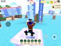 Roblox obby royale! (I’m back!)