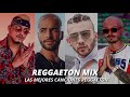Reggaeton Mix   Maluma, Manuel Turizo, Nacho, J Balvin, Wisin, CNCO, Ozuna, Shakira