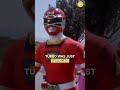 Fan Favorite Special Power Rangers #shorts