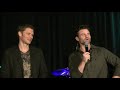 2019 TVDNJ Joseph and Daniel Panel