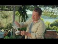 Lemon-tzatziki Chicken | Jamie Oliver Cooks the Mediterranean