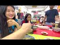 Chinese food with my Chinese Friend | Rafsan TheChotoBhai