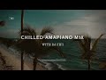 Chilled Amapiano Mix Vol.1