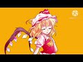 【東方pv】teeth meme   音ズレの訪れ