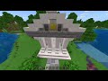 Minecraft - Ancient Greek Designs You Can Build
