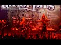 Amorphis - LIVE Full Set | 70000 Tons of Metal 2023