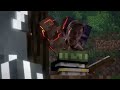 Songs of War: BLOOPERS FULL VIDEO (Minecraft Animation)