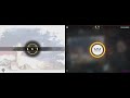 【Cytus vs Cytus II】 Libera Me | Hard vs Chaos