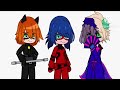 Soft Aftons react to the Originals // 1/2 // REMAKE // Fnaf/Afton family