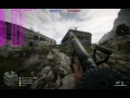 Intel Xeon E5-2683 v3 + Nvidia GTX 970 (Battlefield 1 1920 x 1200 Test Part 3)