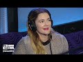 Drew Barrymore on Steven Spielberg Being a Father Figure to Her (2015)