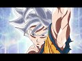 Dragon Ball Super: Moro Arc | Ultra Instinct Perfected! (Norihito Sumitomo) | By Gladius